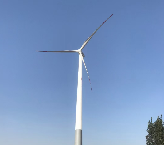 南江风电基础二次灌浆料的强度要求和用量计算 风电灌浆料施工注意事项
