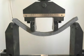 南江高延性混凝土 高延性砂浆 抗震加固混凝土产品特点 施工流程