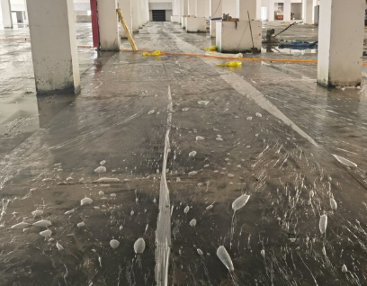 南江不发火砂浆和不发火金属骨料有什么区别