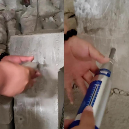 南江混凝土强度不足的原因及处理方法