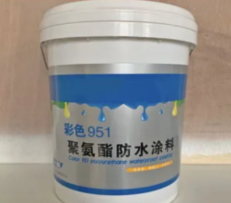 南江聚氨酯防水涂料