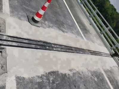 南江伸缩缝更换后浇筑材料快速结构修补料速砼的产品特点及施工流程​