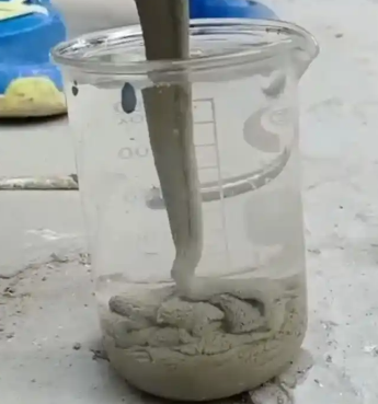 南江水工混凝土絮凝剂，水下抗分散剂的作用及施工方法