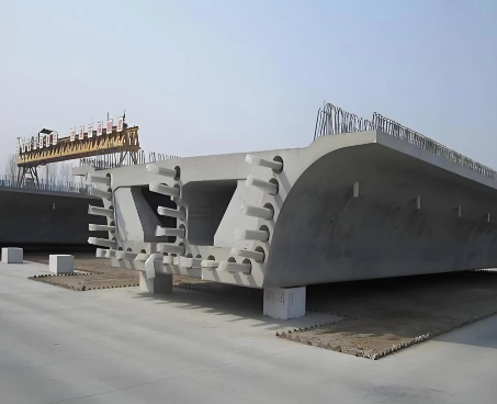 南江抗冻压浆料的特点及标准化施工工艺